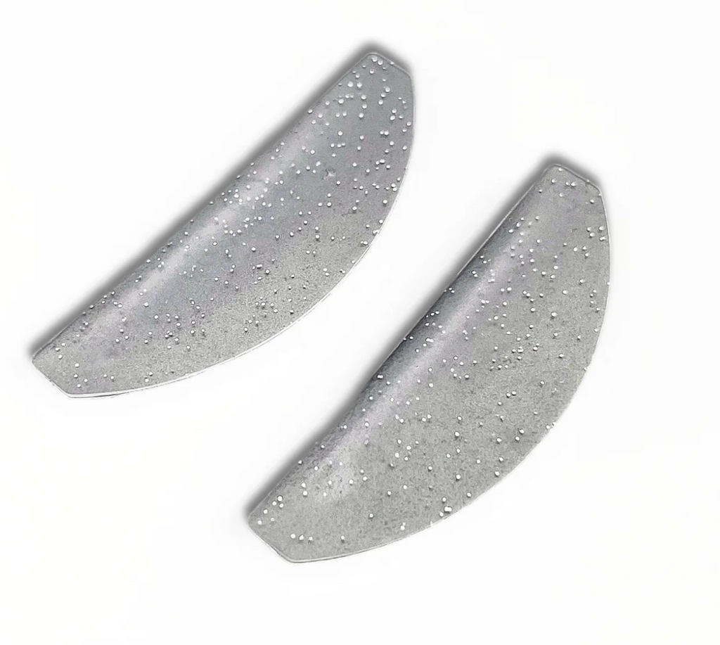 Elevation Lash & Brow Lift-Coussinet plat coréen