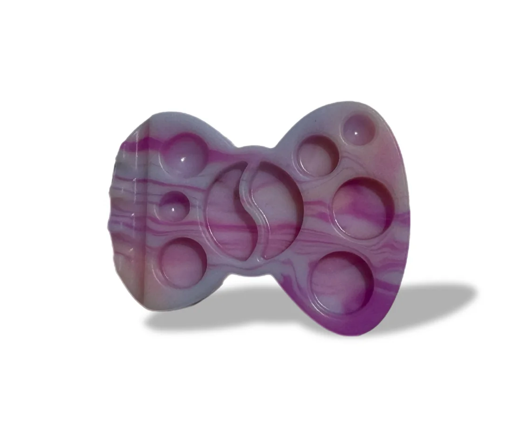 Elevation Lash & Brow Lift-Palette de silicone