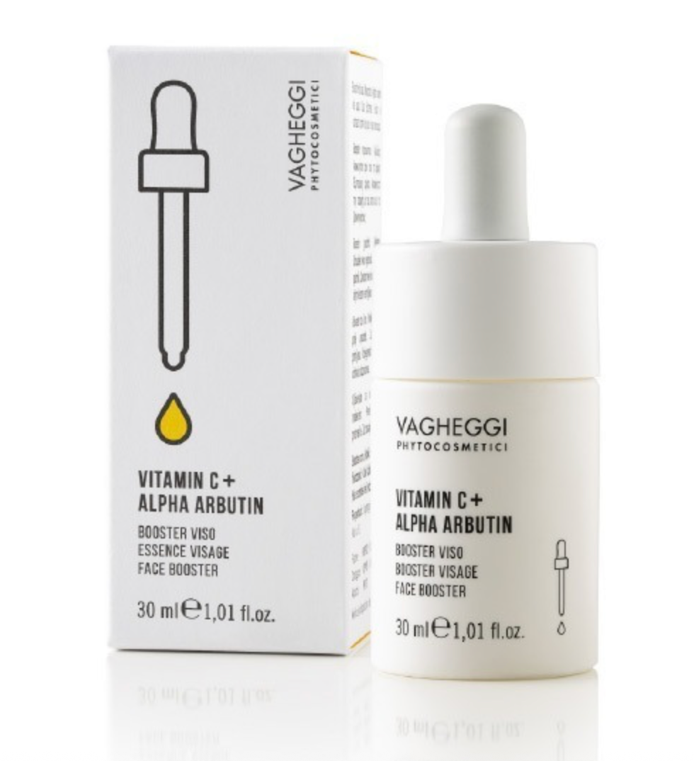 Essences Vitaminées Visage - Vitamine C + Alpha arbutine