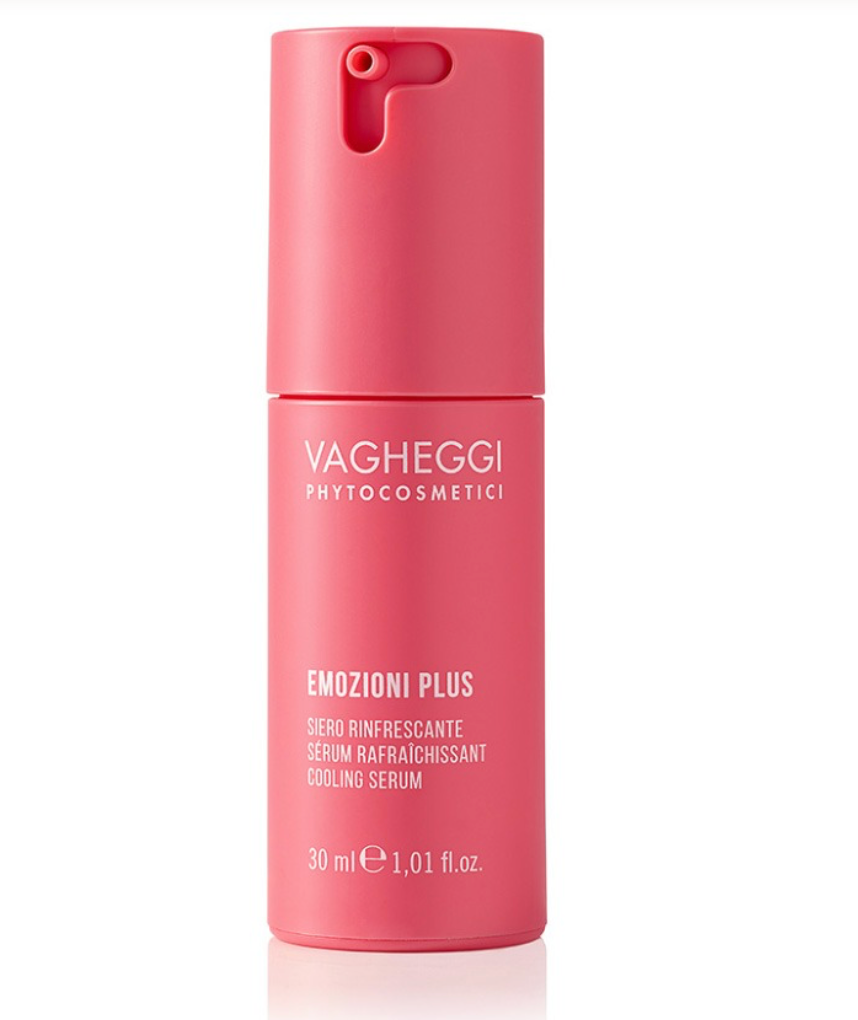 Emozioni Plus - Masque visage anti-stress