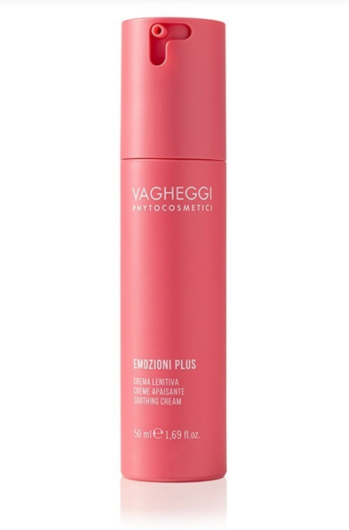 Emozioni Plus - Crème Apaisante