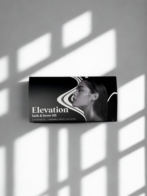 Formation Rehaussement de cils Korean (glueless)