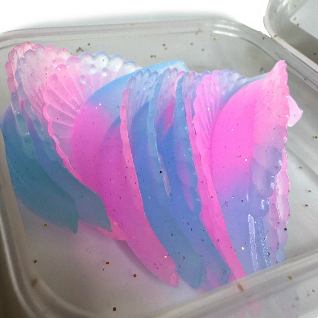 Elevation lash and brow lift coussinets en silicone C