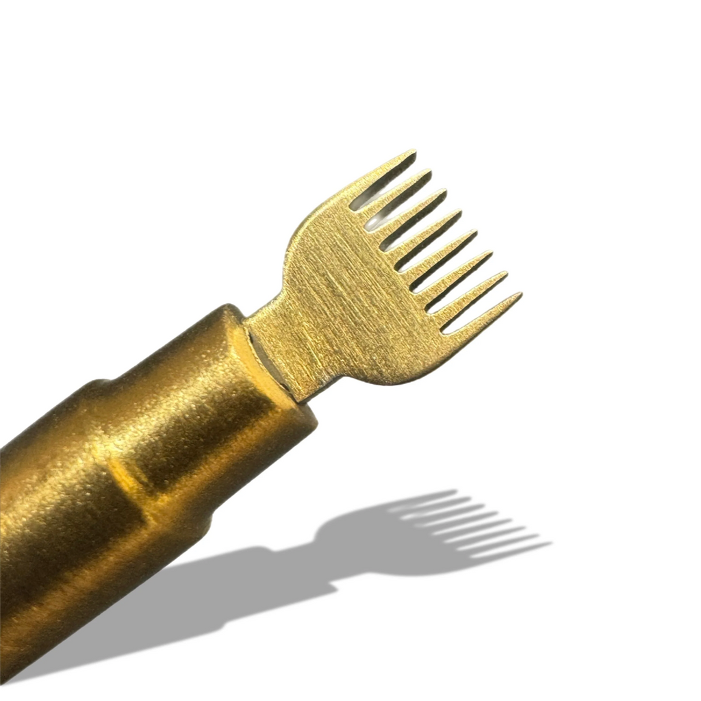 Elevation Lash & Brow Lift-Outil Séparateur De Cils Double Embouts