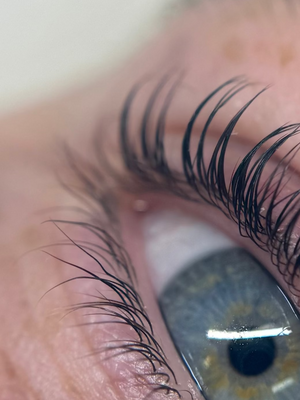 Formation Lashlift TGA