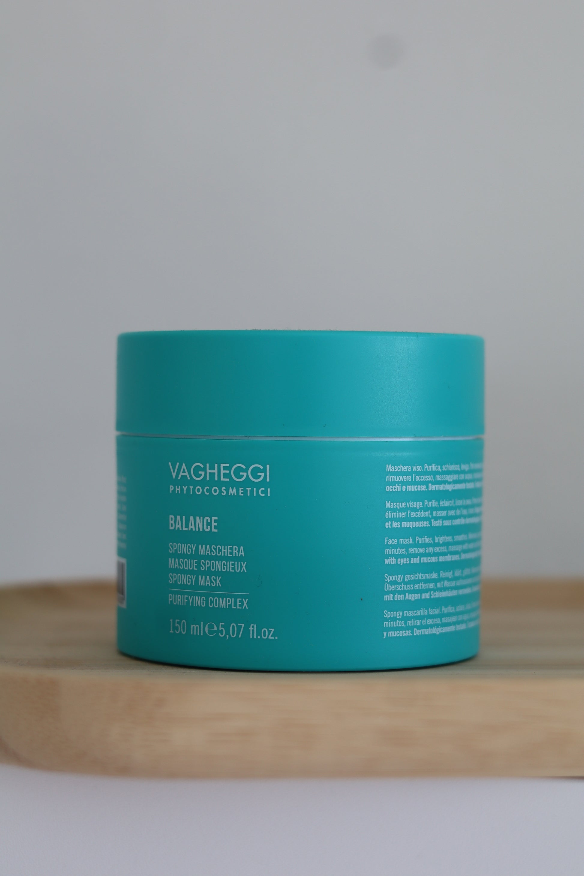 Balance - Masque Spongieux