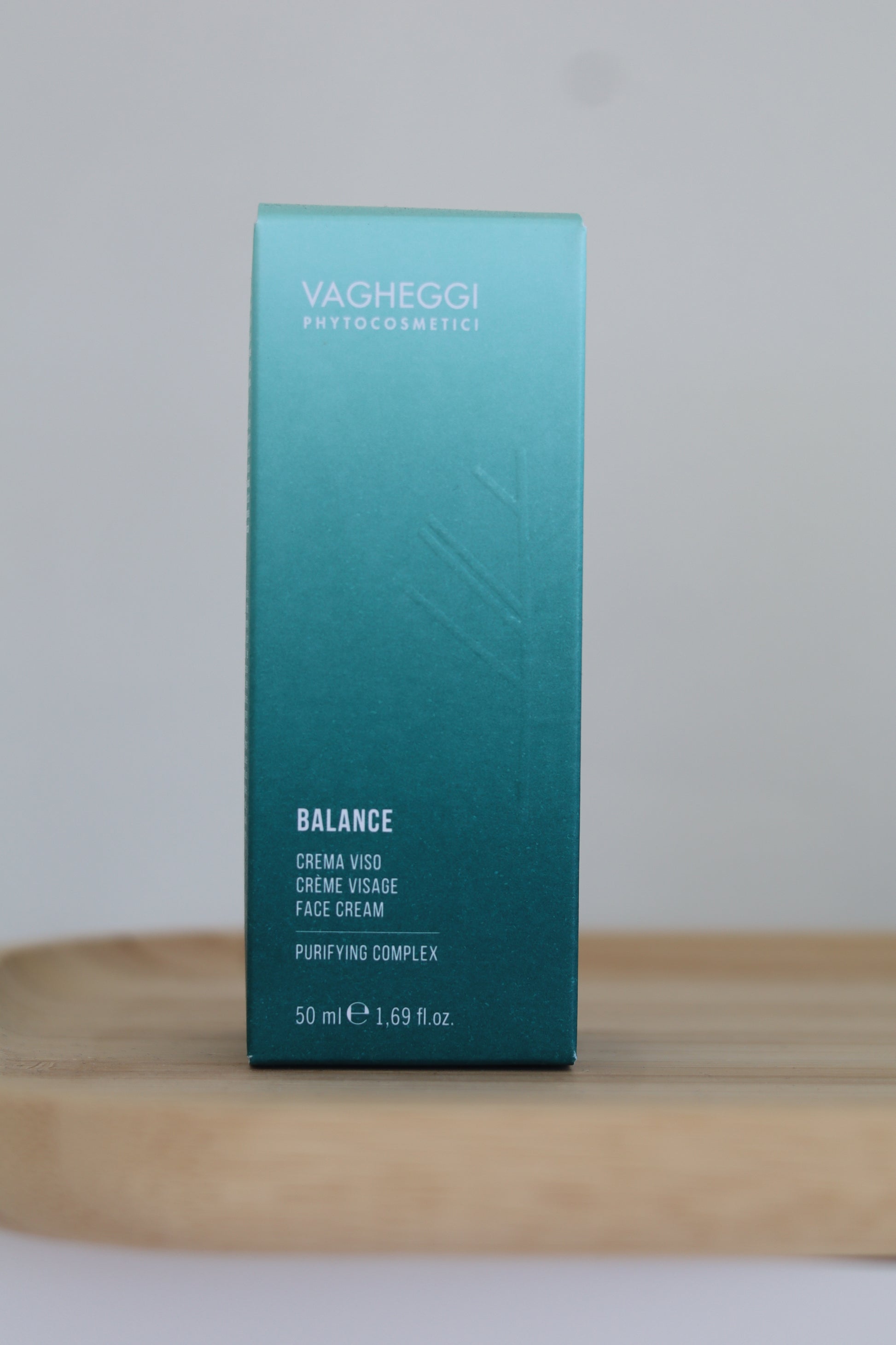 Balance - Crème visage