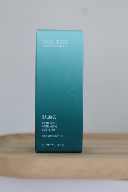 Balance - Crème visage