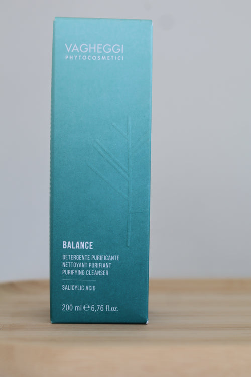 Balance - Nettoyant purifiant