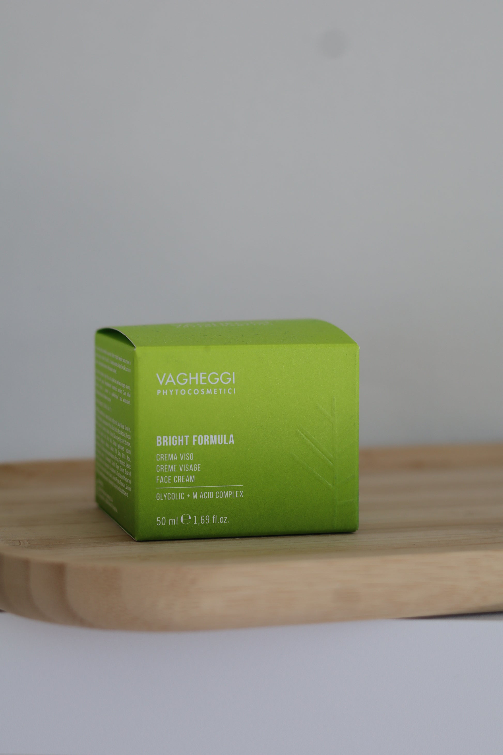 Bright Formula -  Crème visage