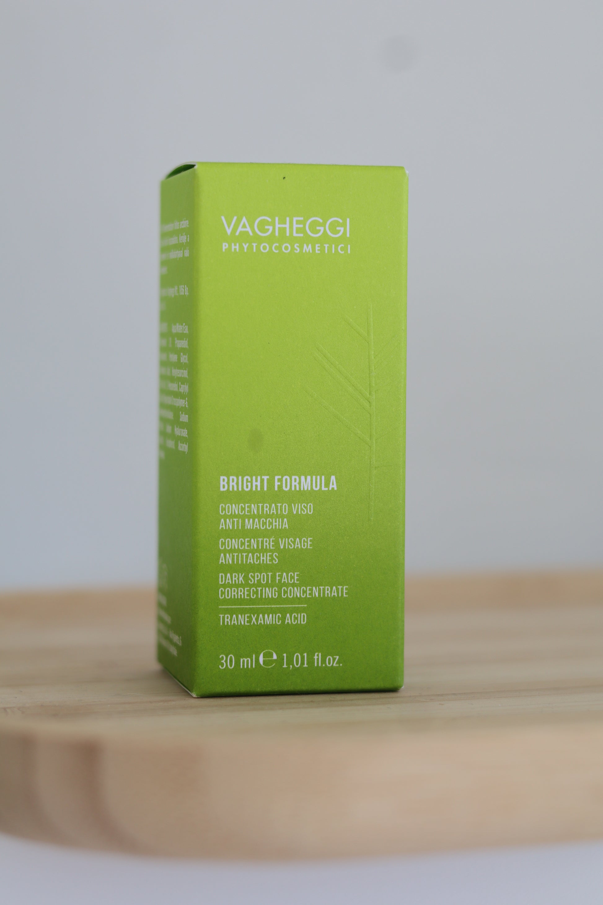 Bright Formula -  Concentré visage antitaches