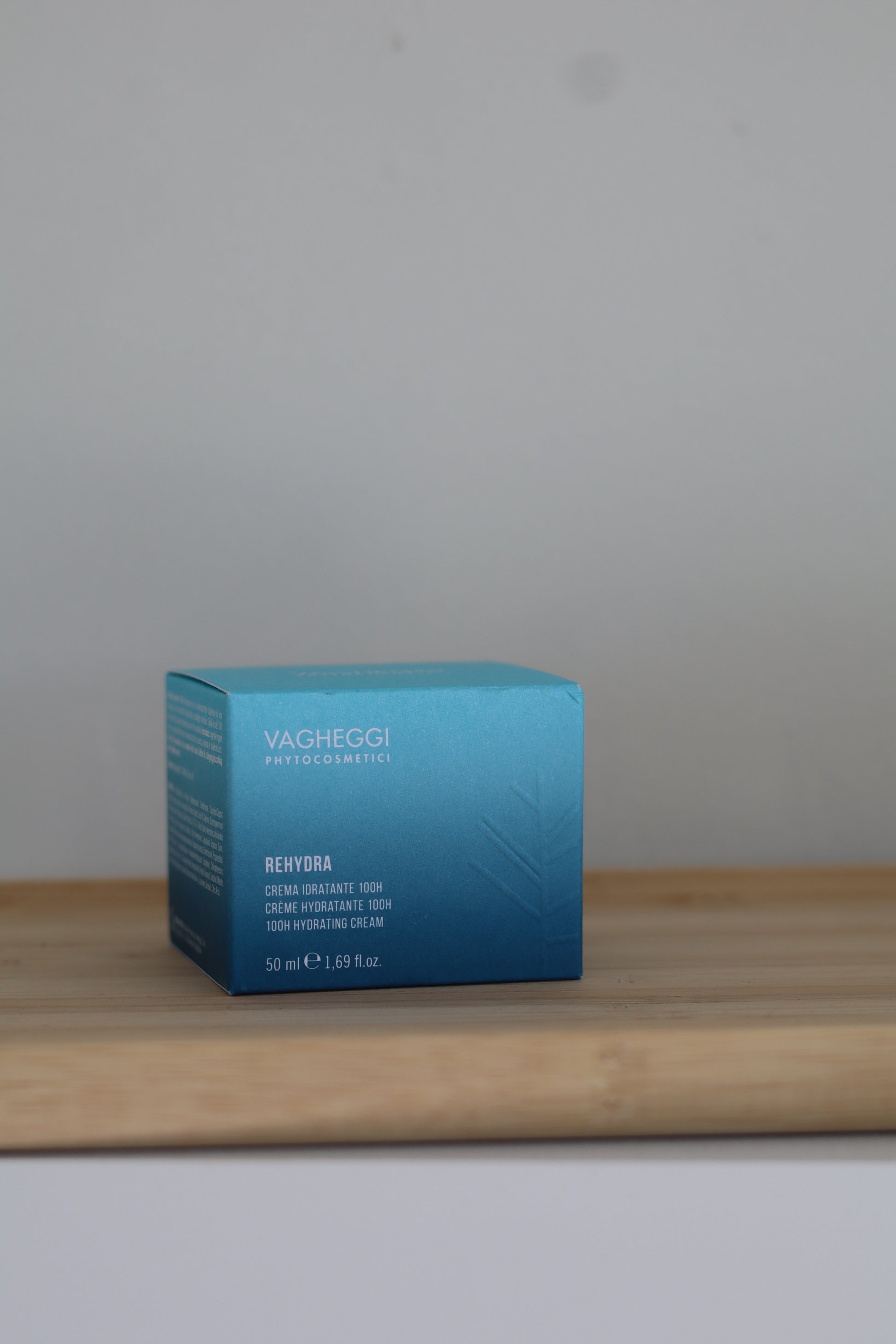 Rehydra - Crème hydratante 100h