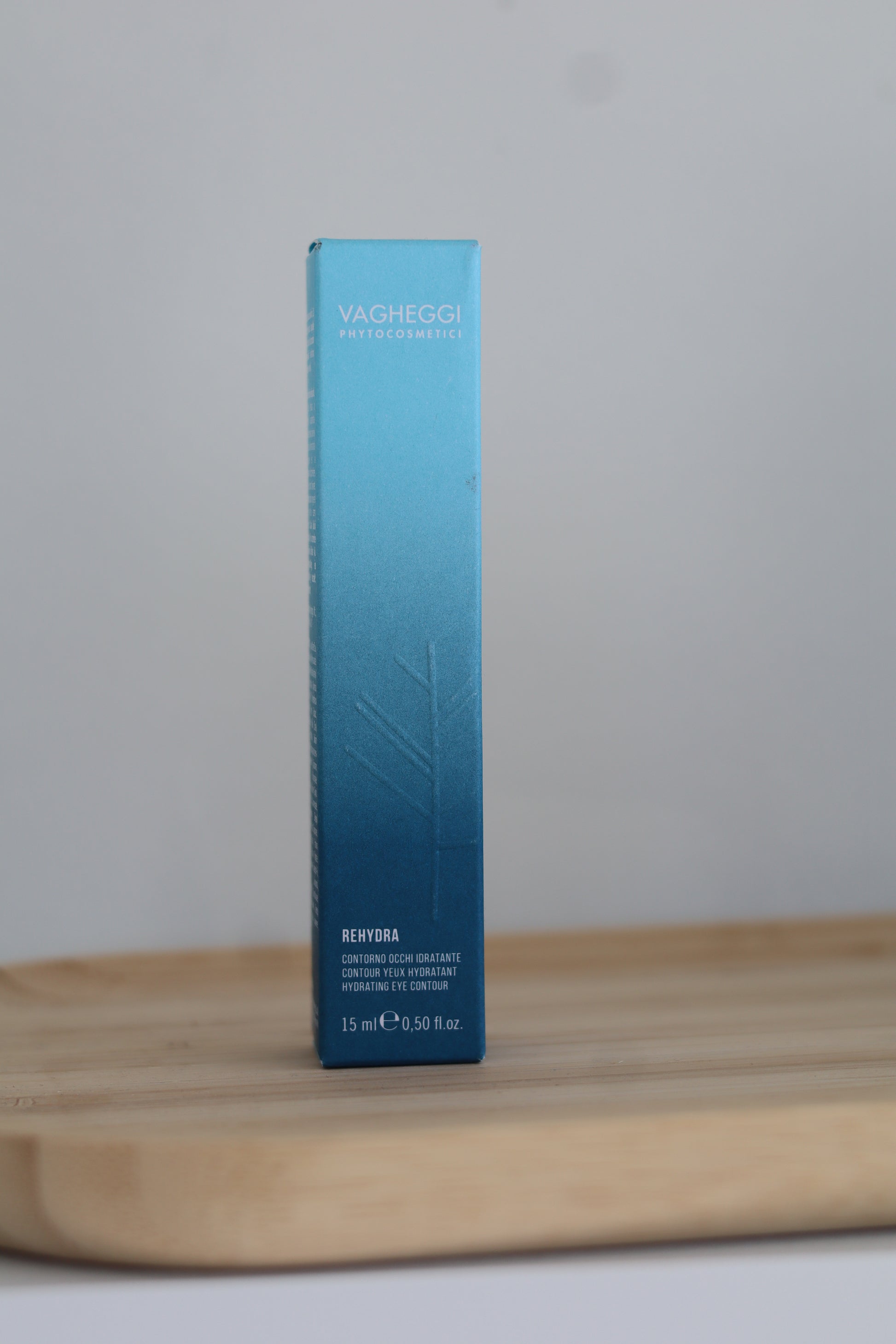 Rehydra - Contour yeux hydratant
