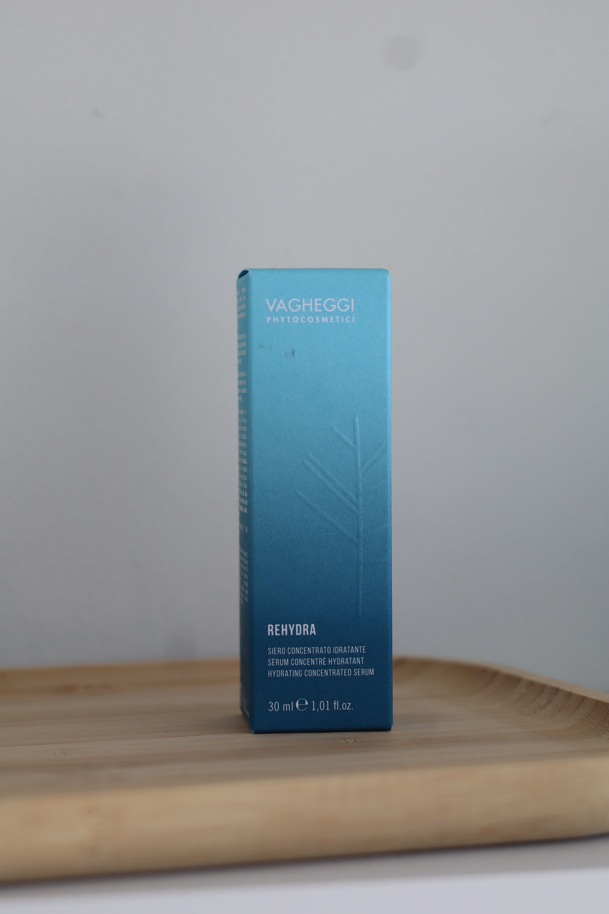 Rehydra - Sérum concentré hydratant