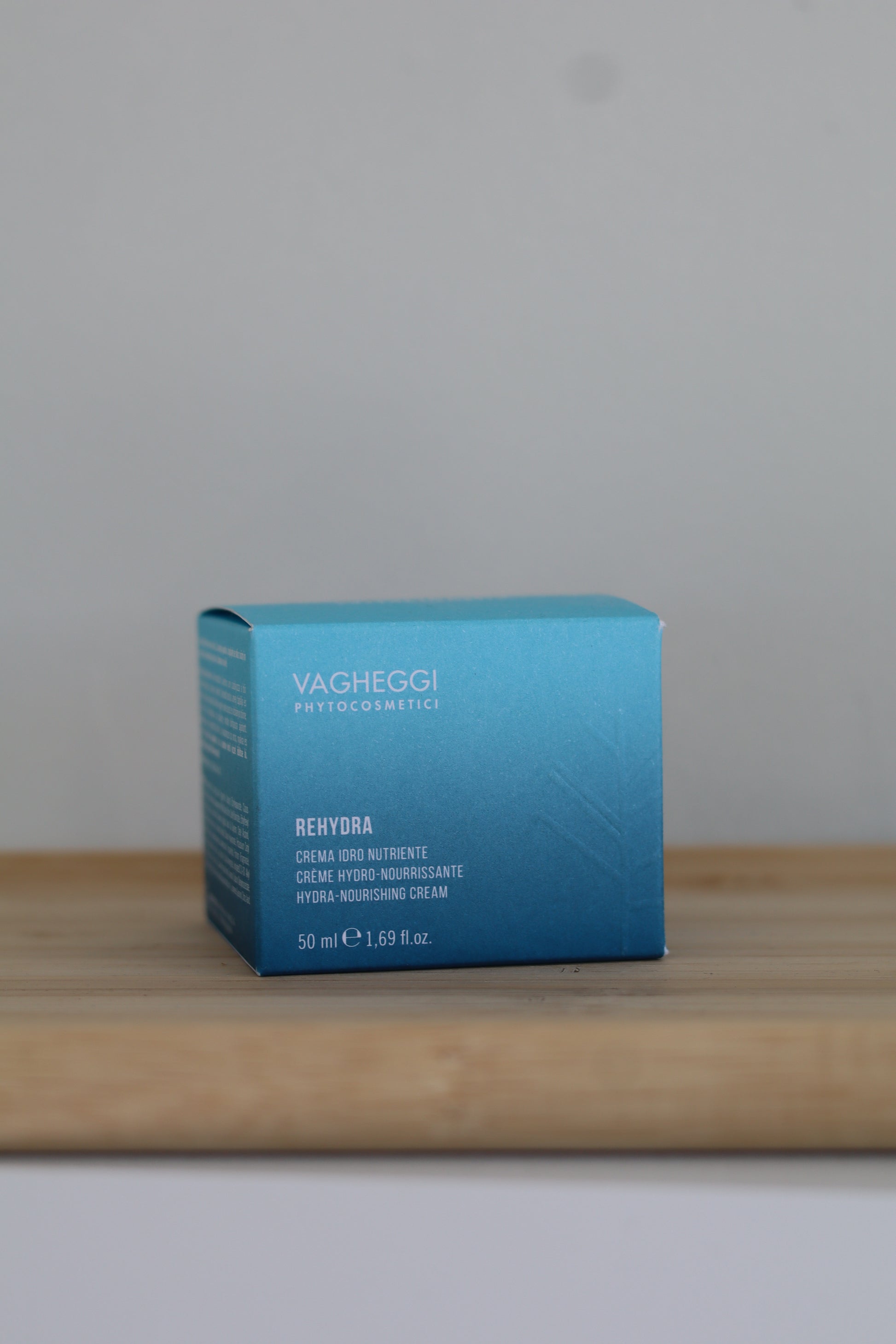 Rehydra - Crème hydro nourissante