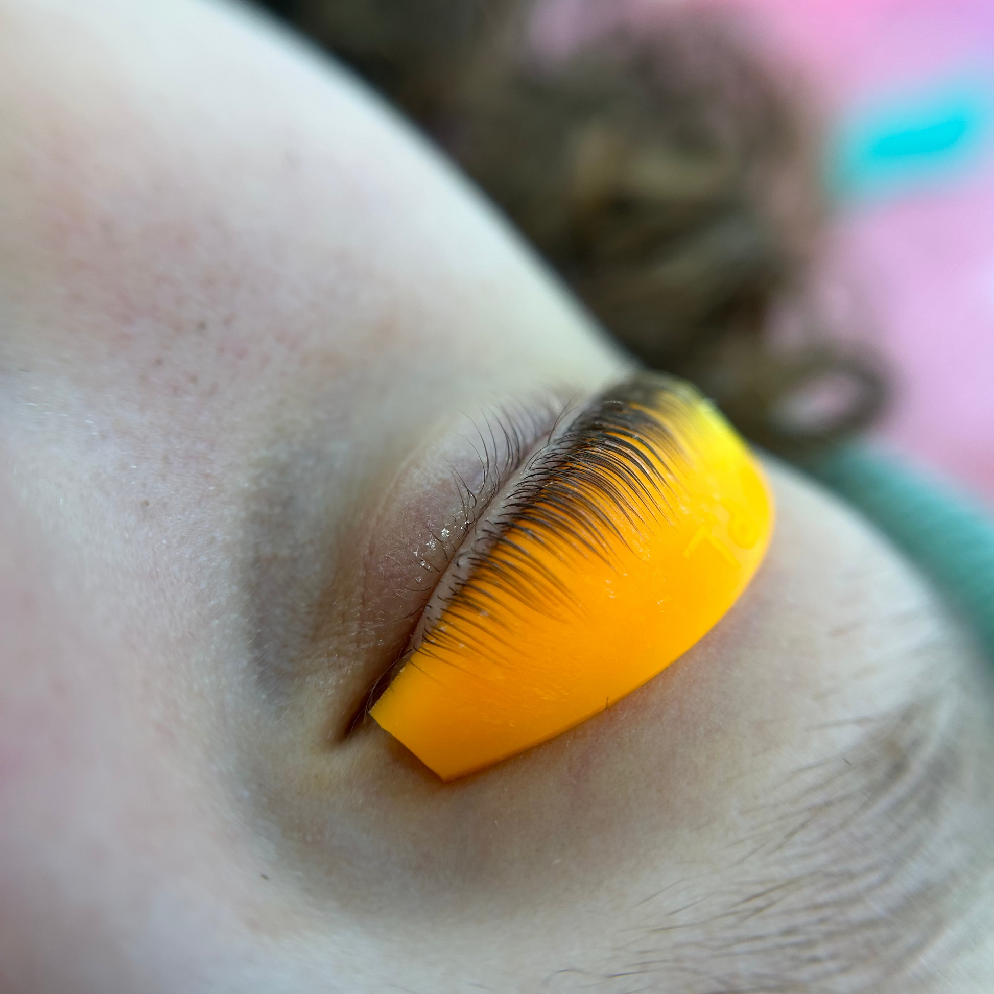 LASH LIFT REVOLUTION 4.0 - Avancé