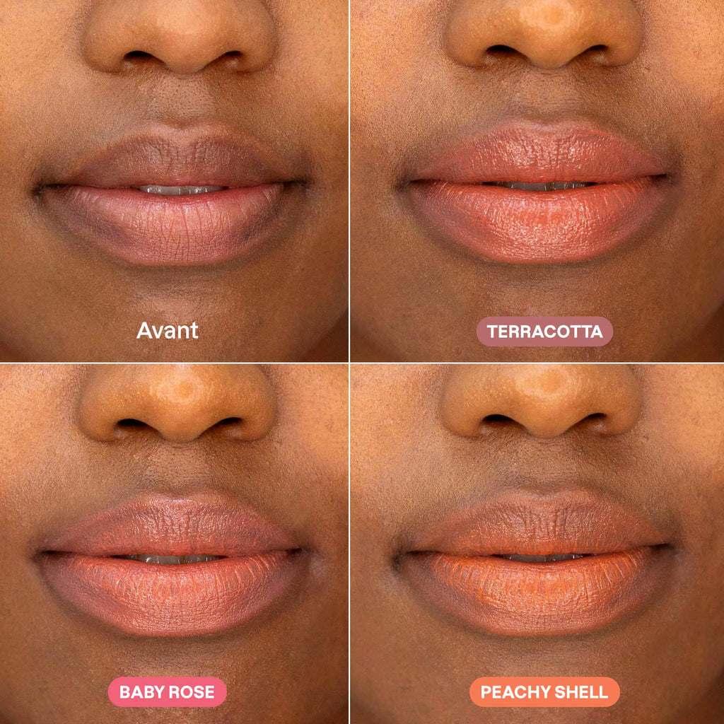 Oceanly - Baume à lèvres