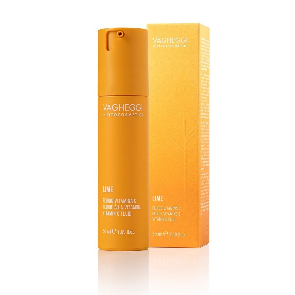 Lime - Fluide Vitamine C